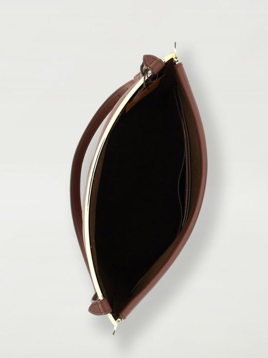  토즈 숄더백 XBWCRNK0200UCT S202 Brown - TODS