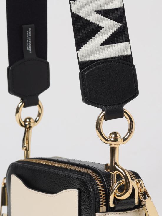 25SS 마크제이콥스 액세서리 2S3SST013S02 005 Black - MARC JACOBS