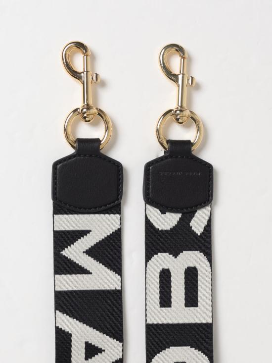 25SS 마크제이콥스 액세서리 2S3SST013S02 005 Black - MARC JACOBS