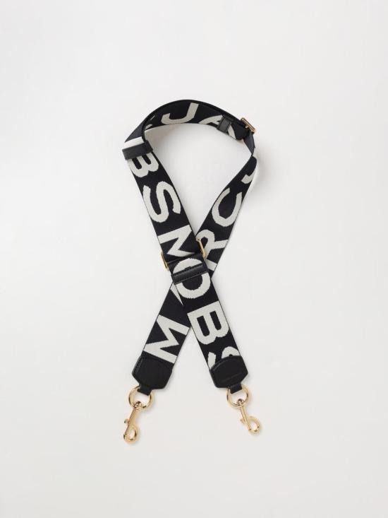 25SS 마크제이콥스 액세서리 2S3SST013S02 005 Black