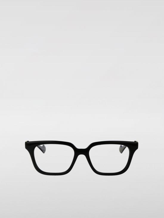 25FW 구찌 안경 GG1536O 005 Black - GUCCI