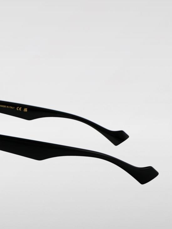 25FW 구찌 안경 GG1536O 005 Black - GUCCI