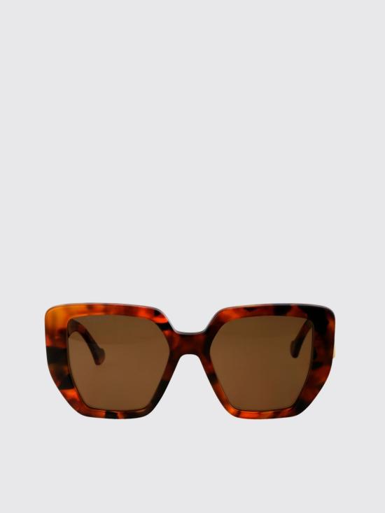 25FW 구찌 선글라스 GG0956S 007 Brown - GUCCI