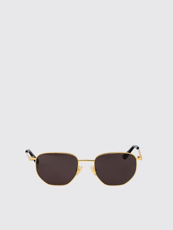 26SS 보테가베네타 선글라스 BV1301S 005 Burnt - BOTTEGA VENETA