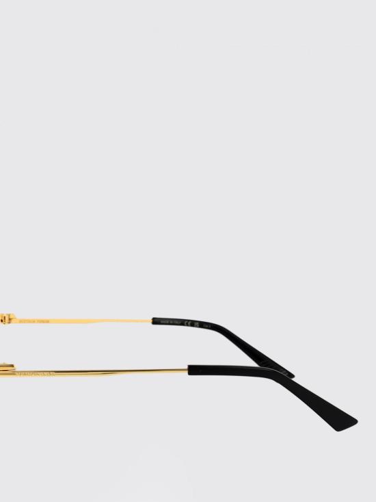 26SS 보테가베네타 선글라스 BV1301S 005 Burnt - BOTTEGA VENETA