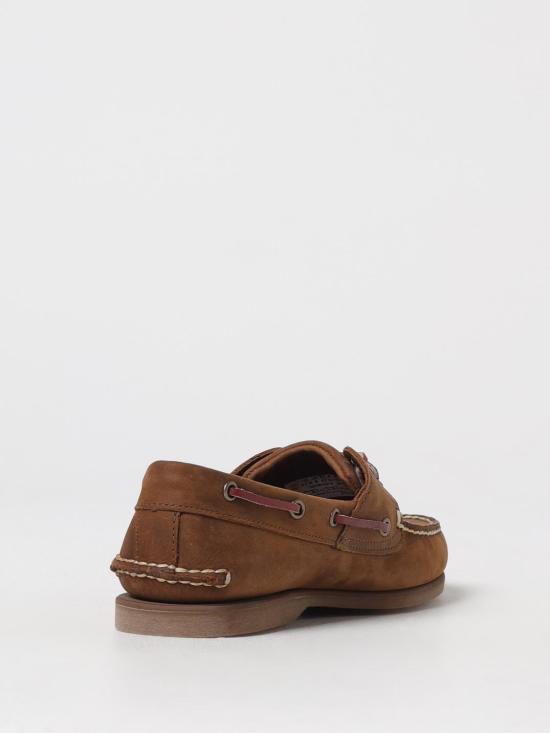 25SS 팀버랜드 로퍼 TB01001R214 MARRONE Brown - TIMBERLAND