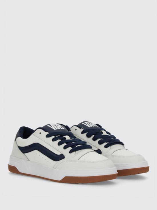 25SS 반스 스니커즈 VN000D26 Z5D1 White - VANS