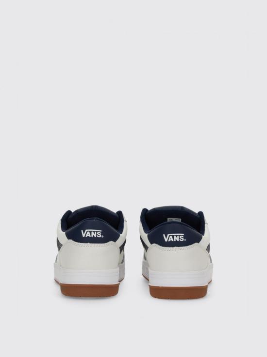 25SS 반스 스니커즈 VN000D26 Z5D1 White - VANS