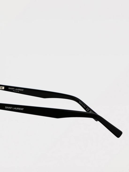 25FW 생로랑 선글라스 SL657 001 Black - SAINT LAURENT