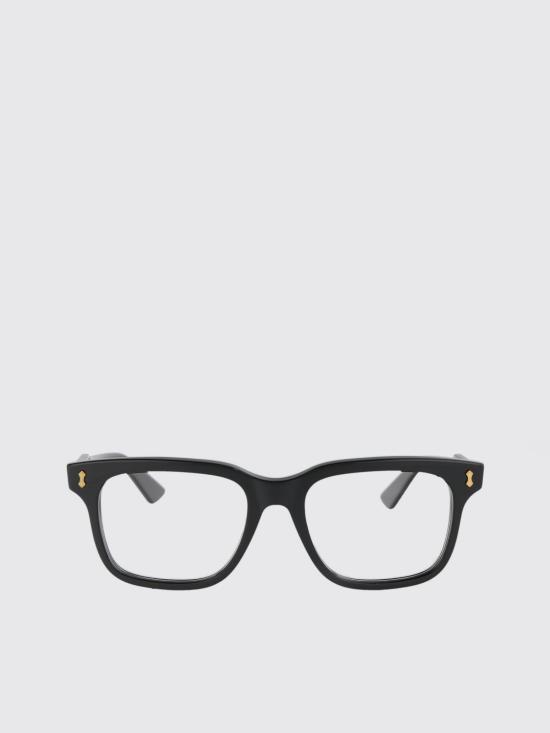 25FW 구찌 안경 GG1265O 001 Black - GUCCI