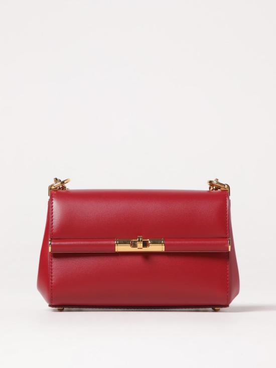 25FW 돌체앤가바나 마를린 숄더백 BB7766A3G19 83027 Red