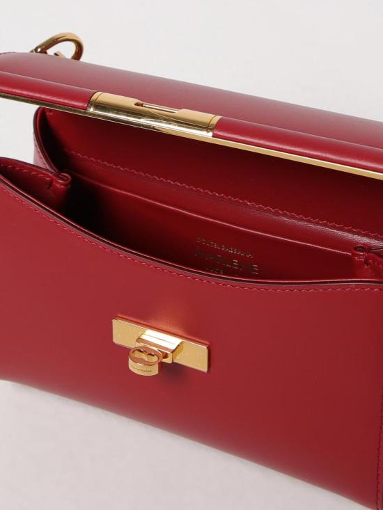 25FW 돌체앤가바나 마를린 숄더백 BB7766A3G19 83027 Red - DOLCE & GABBANA