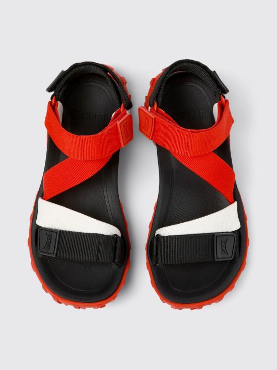 25SS 캠퍼 뮬/슬리퍼 K101039 002 DRIFT TRAIL SANDAL 0 Multicolor - CAMPER