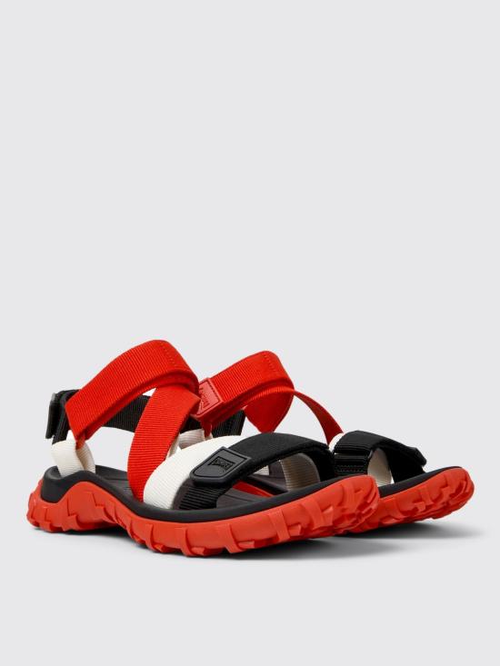 25SS 캠퍼 뮬/슬리퍼 K101039 002 DRIFT TRAIL SANDAL 0 Multicolor - CAMPER