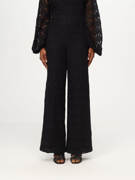 25FW 트윈셋 팬츠 251TP2409 90006 Black 1