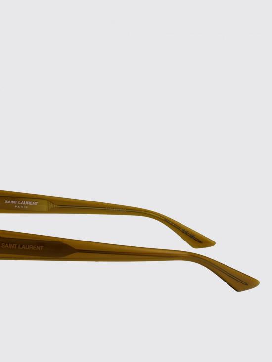 25FW 생로랑 선글라스 SL758 004 Hazel - SAINT LAURENT