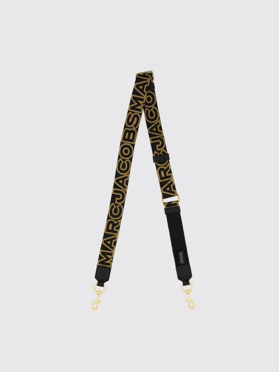 25SS 마크제이콥스 액세서리 2S3SST002S02 007 Black