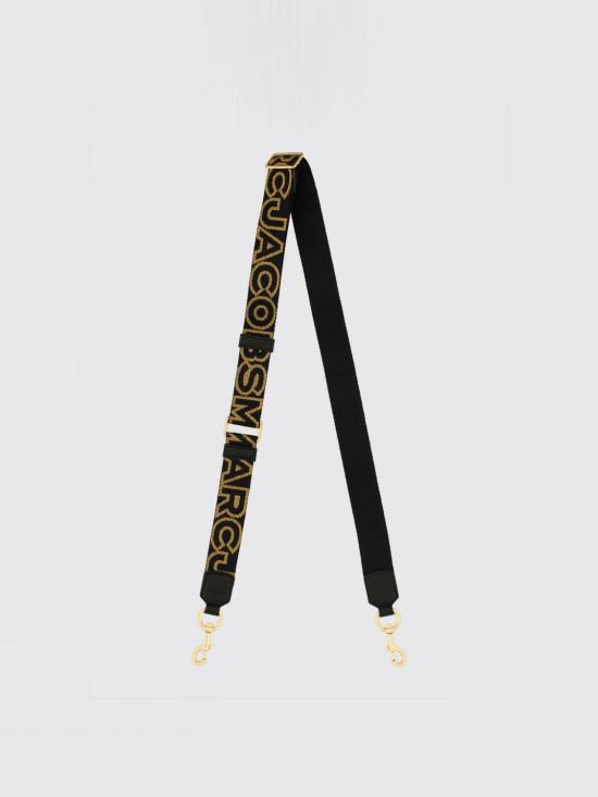 25SS 마크제이콥스 액세서리 2S3SST002S02 007 Black - MARC JACOBS