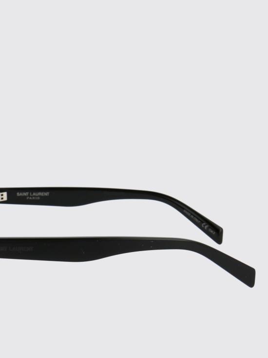26SS 생로랑 선글라스 SL462SULPICE 001 Black - SAINT LAURENT