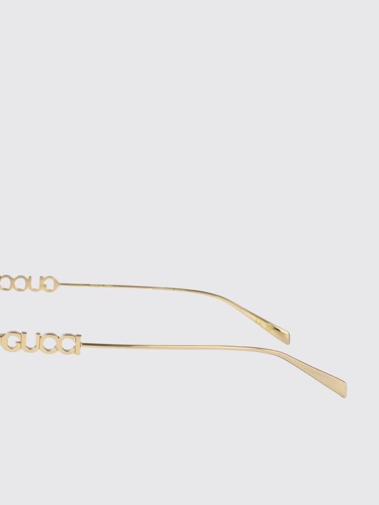 25FW 구찌 선글라스 GG1804S 003 Gold - GUCCI