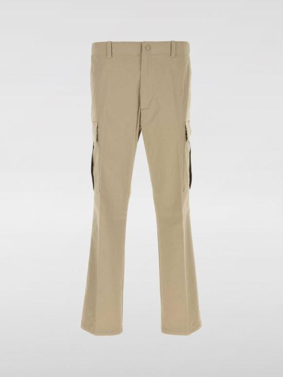 25SS 몽클레어 팬츠 K10912A00001598C9 207 Beige