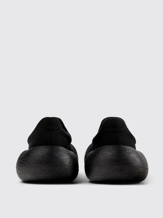 25SS 캠퍼 뮬/슬리퍼 A500024 001 CARAMBA 0 Black - CAMPER