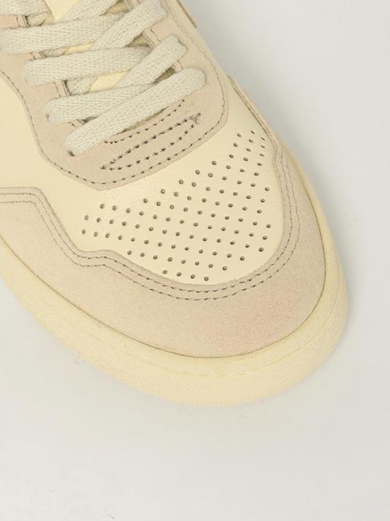 25SS 베자 뮬/슬리퍼 VD2003892 Beige - VEJA