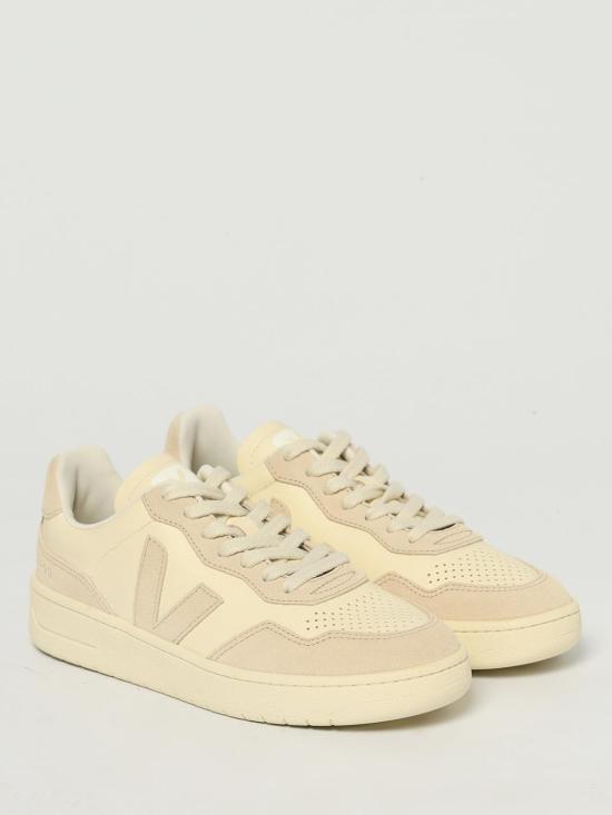 25SS 베자 뮬/슬리퍼 VD2003892 Beige - VEJA