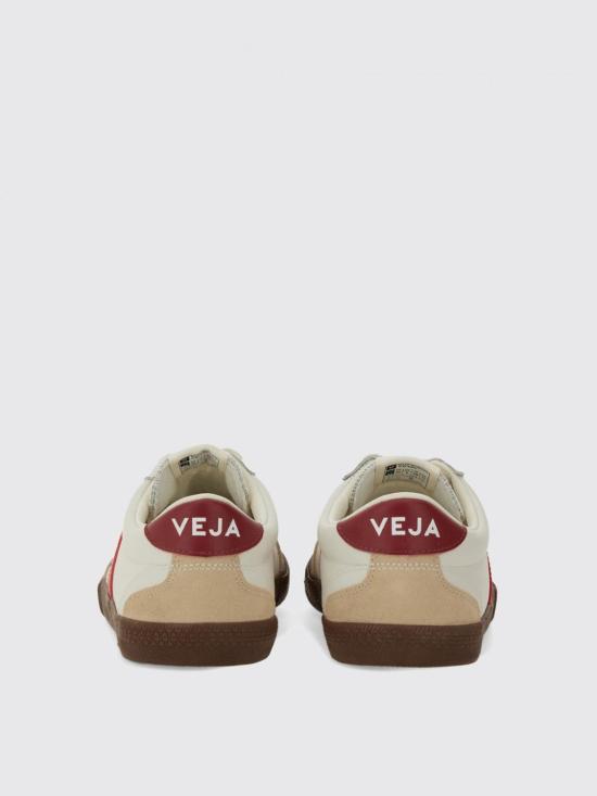 25SS 베자 스니커즈 VO2003533 White - VEJA