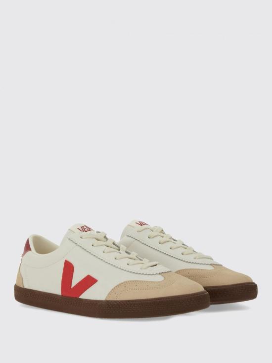 25SS 베자 스니커즈 VO2003533 White - VEJA