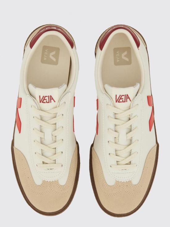 25SS 베자 스니커즈 VO2003533 White - VEJA