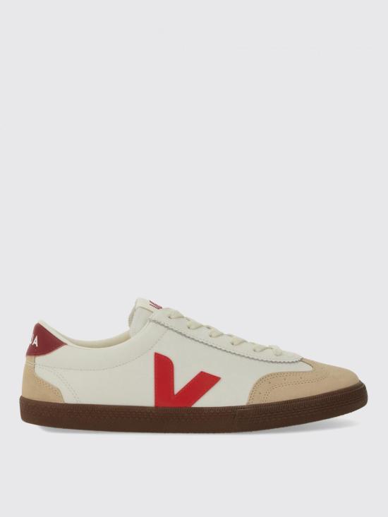 25SS 베자 스니커즈 VO2003533 White