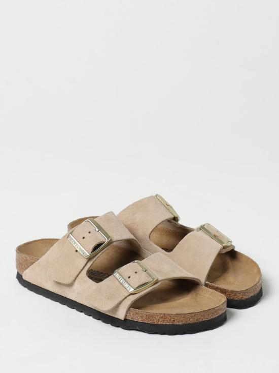 25FW 버켄스탁 힐/펌프스 1029260 Sand - BIRKENSTOCK