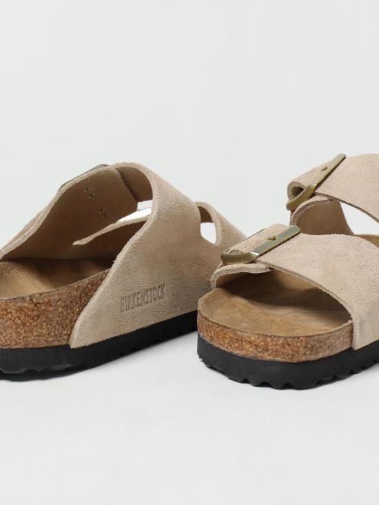 25FW 버켄스탁 힐/펌프스 1029260 Sand - BIRKENSTOCK
