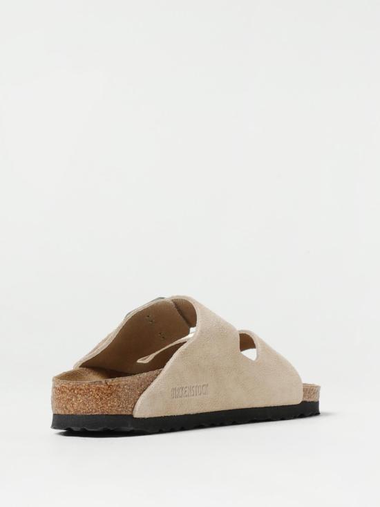 25FW 버켄스탁 힐/펌프스 1029260 Sand - BIRKENSTOCK