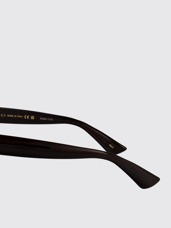 25FW 구찌 선글라스 GG1828S 004 Brown - GUCCI