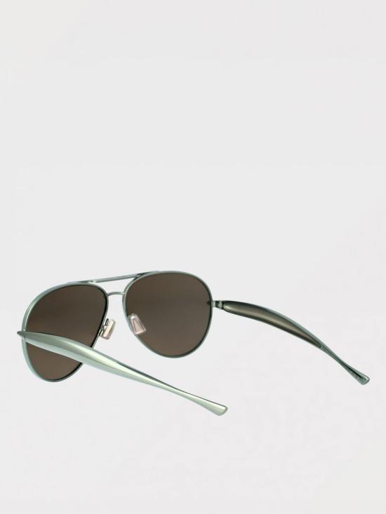 26SS 보테가베네타 선글라스 BV1305S 006 Green - BOTTEGA VENETA