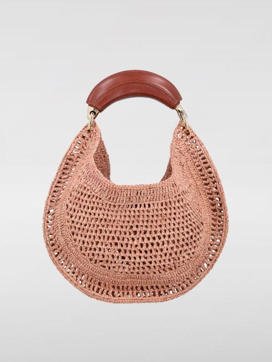 26SS 끌로에 숄더백 CH25US902P08 24M Beige - CHLOE