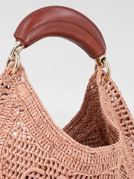 26SS 끌로에 숄더백 CH25US902P08 24M Beige - CHLOE