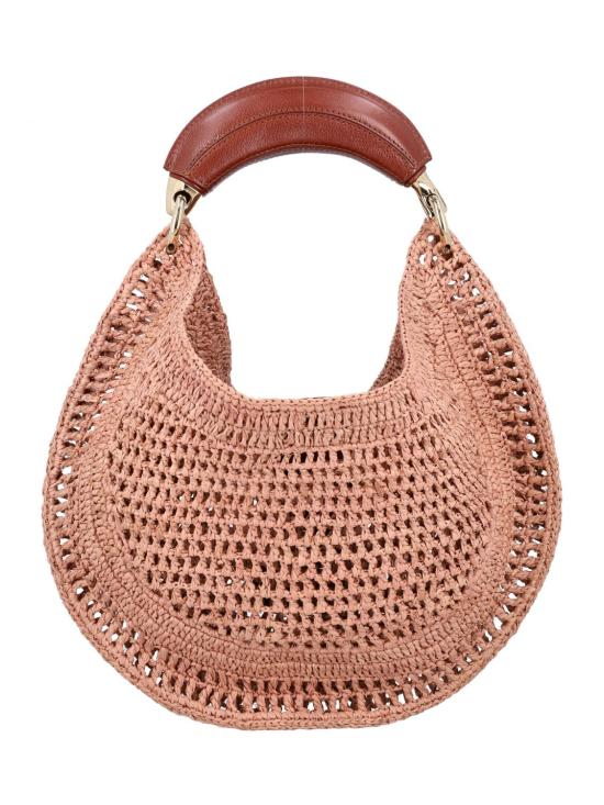 26SS 끌로에 숄더백 CH25US902P08 24M Beige - CHLOE