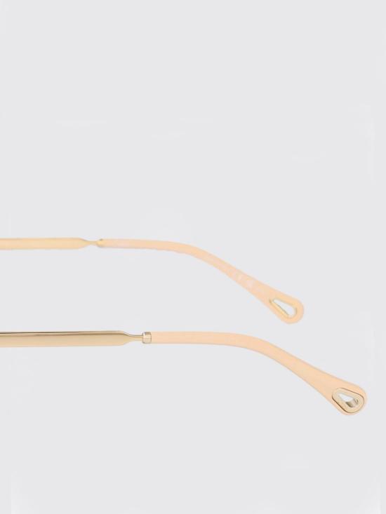 25FW 끌로에 선글라스 CH0278S 002 Green - CHLOE