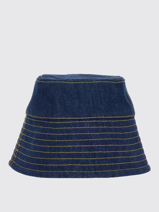 25SS 파투 버킷햇 AC0270008 602D Blue - PATOU