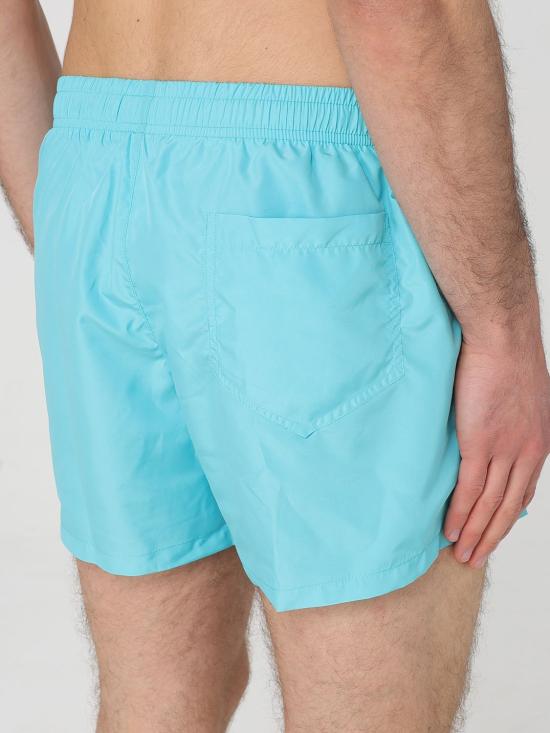 25SS 모스키노 스윔팬츠 42399301 0314 Multicolor - MOSCHINO