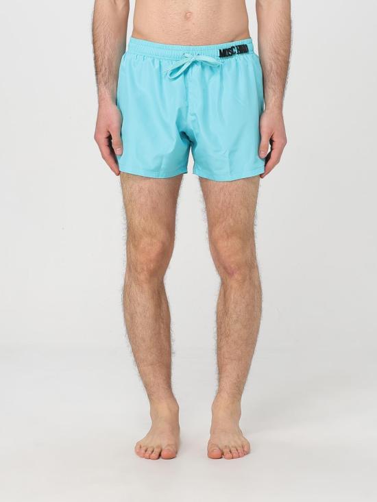 25SS 모스키노 스윔팬츠 42399301 0314 Multicolor