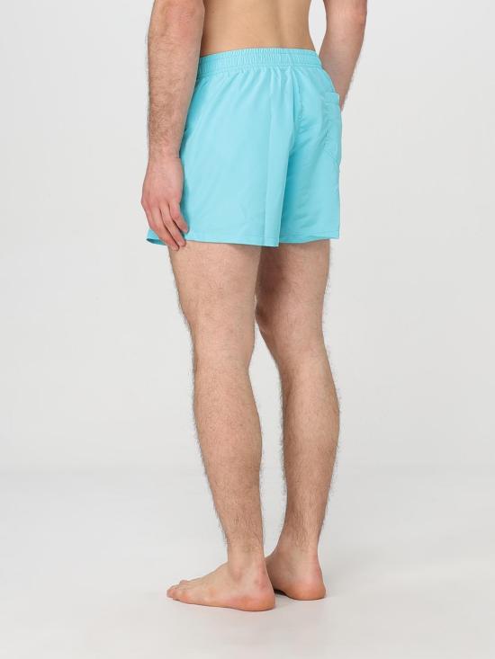 25SS 모스키노 스윔팬츠 42399301 0314 Multicolor - MOSCHINO