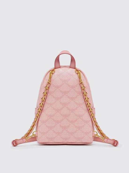 25SS 엠시엠 백팩 MMKESVE03 P6 Pink - MCM