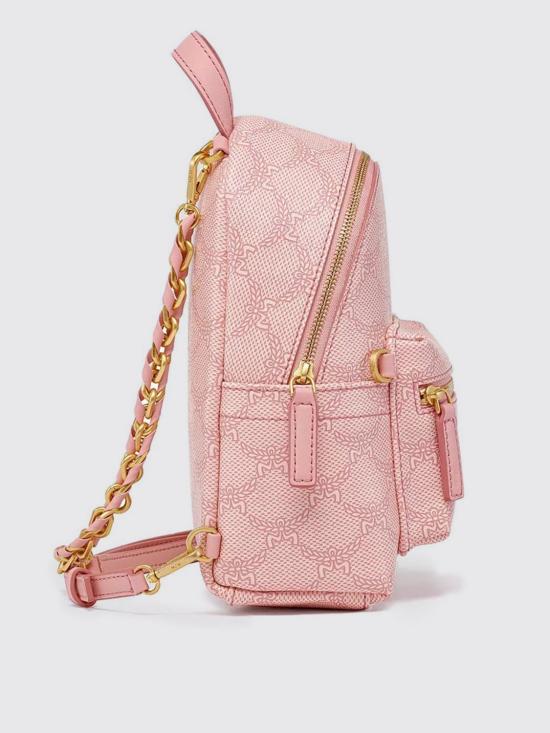 25SS 엠시엠 백팩 MMKESVE03 P6 Pink - MCM