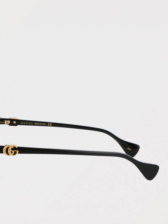 25FW 구찌 선글라스 GG1072S 001 Black - GUCCI