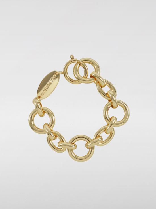 25FW 페데리카 토시 보석 FT25BR04 Gold