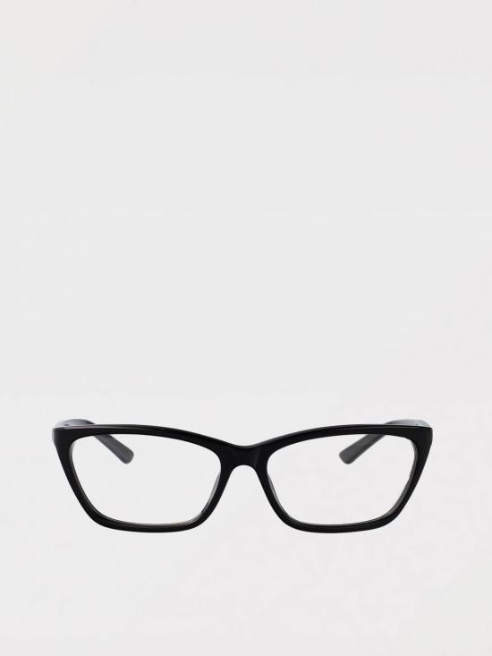 26SS 발렌시아가 안경 BB0406O 001 Black